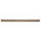 Ackland 0.75 in. T x 94 in. L x 2.75 in. W Refined Oak Luxury Vinyl Flooring Trim Flush Stair Nose AKVTVREOA-FSN - alternate 3
